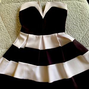 Charlotte Rouse dress